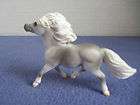 breyer shetland pony  