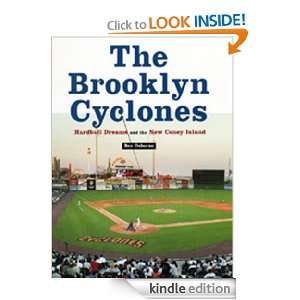 The Brooklyn Cyclones Ben Osborne  Kindle Store