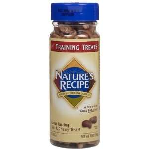  Natures Recipe Training Treats   Large   7 oz (Quantity 