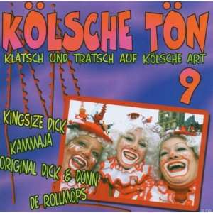  Kolsche Ton Various Artists Music
