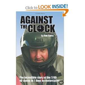  Against the Clock The incredible story of the 7/49 