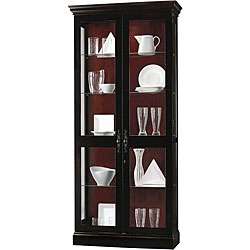 Howard Miller Marietta Display Cabinet  