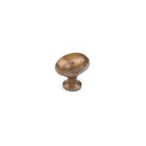  Rustic Revival Egg Knob