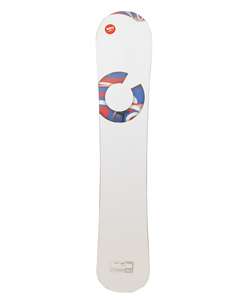 Burton Custom 154 cm Mens Snowboard  