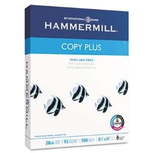  Hammermill Copy Plus Copy Paper HAM10503 1 Office 