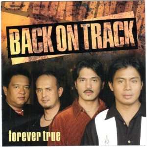  Forever True Back on Track Music