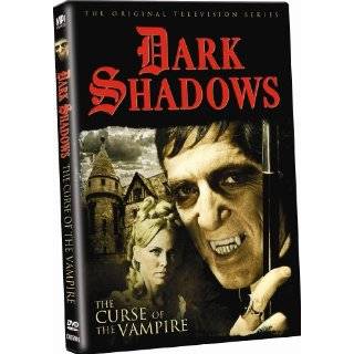 Dark Shadows The Complete Original Series (Limited Edition)