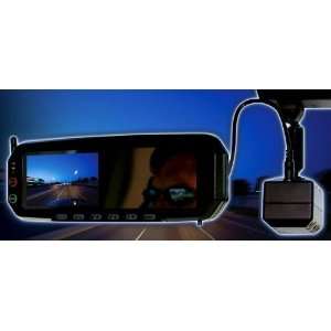  Digital Ally In Car Video System   DVM750 Electronics