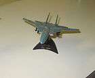 MAISTO TAILWINDS F 14 TOMCAT NM LOOSE WITH STAND