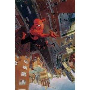  Spectacular Spider Man Vol 2 #14 Paul Jenkins Books
