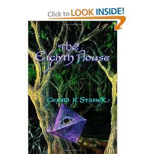  The Eighth House (9781458332561) Books