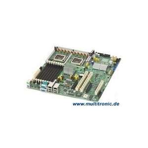  S5000PSLSAS S771 1333FSB DDR2 EATX RET Electronics