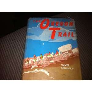  The Oregon Trail Art type Edition Books