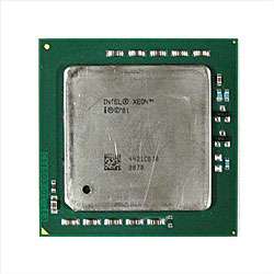 Intel Xeon 2.66GHz Computer Processor  