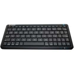 Zoom 9010 Keyboard   Wireless  