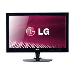   22 inch Widescreen LCD Computer Monitor (Refurbished)  