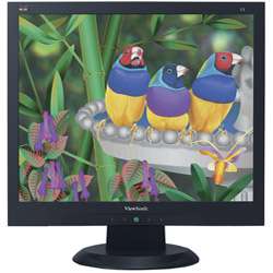 ViewSonic VA903b 19 inch LCD Computer Monitor (Refurbished 