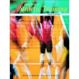  Principles of Athletic Training with Ready Notes and 