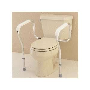  Nova Ortho Med   Toilet Safety Rails NOVA8200 Health 