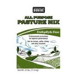  All Purpose Pasture Grass Seed 25 Lb Patio, Lawn & Garden