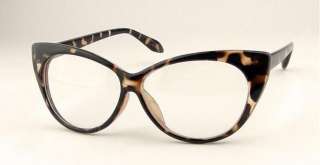 choice Vintage Cat Eyes Designed Fashion Eyeglasses, Glasses with 