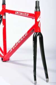 Specialized S Works E5 Columbus frame + fork+ seatpost 56cm excellent 