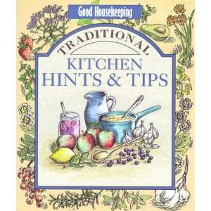  Good Housekeeping Traditional Kitchen Hints Hb 