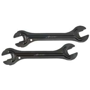  Cyclepro Cone Wrench Set Bike Bicycle