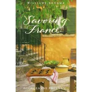  Savoring France Recipes and Reflections on French Cooking 