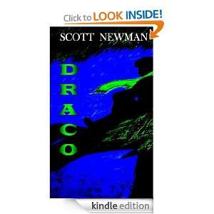 Draco Scott Newman  Kindle Store