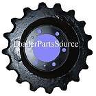 Drive Sprocket Late style for Bobcat 864, T200,  NEW