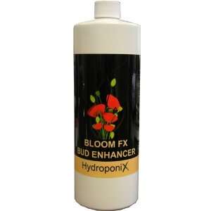 Hydroponix Bloom FX Bud Enhancer 1qt 