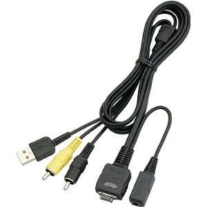  Sony VMC MD1 Multi Use Terminal Cable