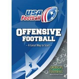  USA Football presents Basic 4 4   Defense USA Football 