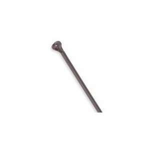  TYRAP TY234MX Cable Ties,Miniature,14In,PK1000