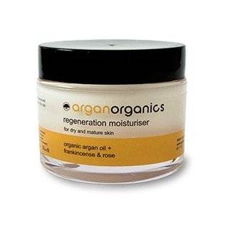  Olio di Argan 24 hour Face Protection Cream with pure 
