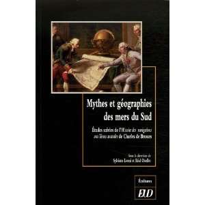   histoire des navigations aux terres australes (9782915552447) Books