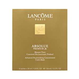 LANCOME Absolue Premium Bx Advanced Replenishing Concentrated Cloth 