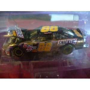  #88 Ricky Rudd Snickers Dark 2007 Fusion 164 Scale Toys & Games