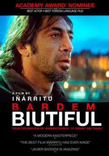 Biutiful (DVD)  