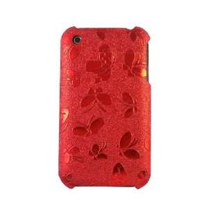   Hard Shell Case for Apple iPhone 3G / 3GS  Players & Accessories