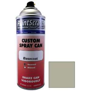  12.5 Oz. Spray Can of Bolero Beige Metallic Touch Up Paint 