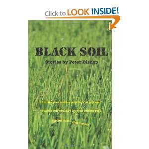  Black Soil An anthology of short stories (9780987201409 