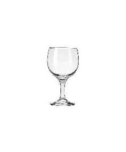 Libbey 10.5 oz. Embassy Wine Glass (case of 36)  