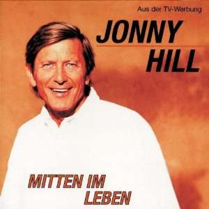  Mitten Im Leben Jonny Hill Music