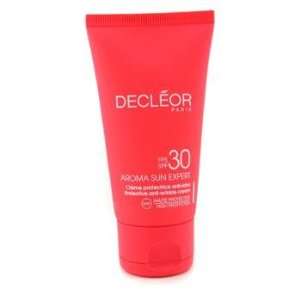 Exclusive By Decleor Aroma Sun Expert Protective Anti Wrinkle Cream 