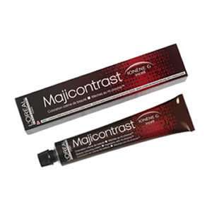 Oreal Majicontrast Hair Colour 50ml tubes  