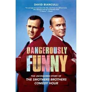  Funny The Uncensored Story of The Smothers Brothers Comedy 