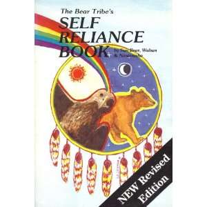  The Bear Tribes Self Reliance Book sun bear Books