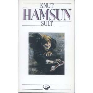  Sult (9788205180222) Knut Hamsun Books